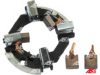 HC-CARGO 136449 Holder, carbon brushes